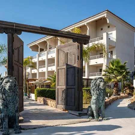 شقة فندقية Bella Vista Hotel, & Maisons