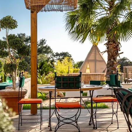شقة فندقية Bella Vista Hotel, & Maisons بورْتِكْسْيو