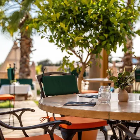 Bella Vista Hotel, & Maisons شقة فندقية