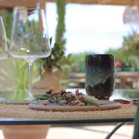 Bella Vista Hotel, & Maisons 3* Porticcio (Corsica)