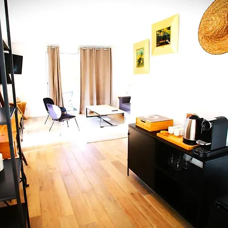 Bella Vista Hotel, & Maisons شقة فندقية