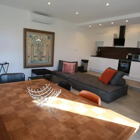Le Bella Vista Hôtel, Résidence&villas 3*