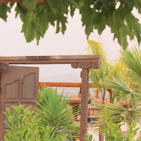 شقة فندقية Bella Vista Hotel, & Maisons