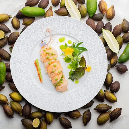 Bella Vista Hotel, & Gastronomie Porticcio (Corsica)