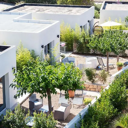 Le Bella Vista Hôtel, Résidence&villas 3*