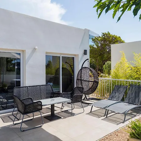 Bella Vista Hotel, & Maisons شقة فندقية بورْتِكْسْيو