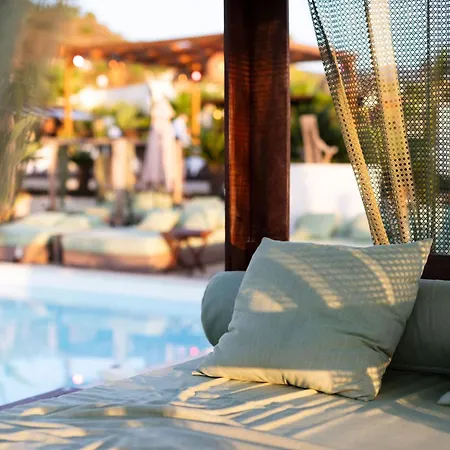 Bella Vista Hotel, & Maisons 3* Porticcio (Corsica)