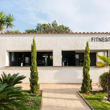 Bella Vista Hotel, & Maisons شقة فندقية بورْتِكْسْيو