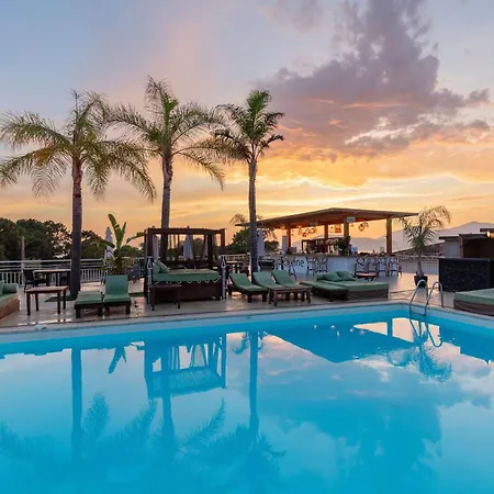 Bella Vista Hotel, & Maisons شقة فندقية بورْتِكْسْيو