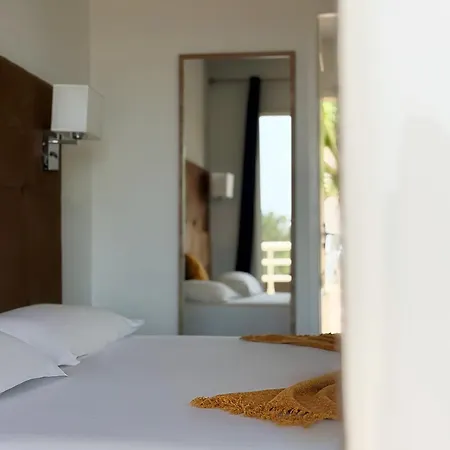 Bella Vista Hotel, & Gastronomie 酒店 波尔蒂乔