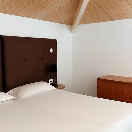 호텔 Bella Vista Hotel, & Gastronomie 포르티씨오