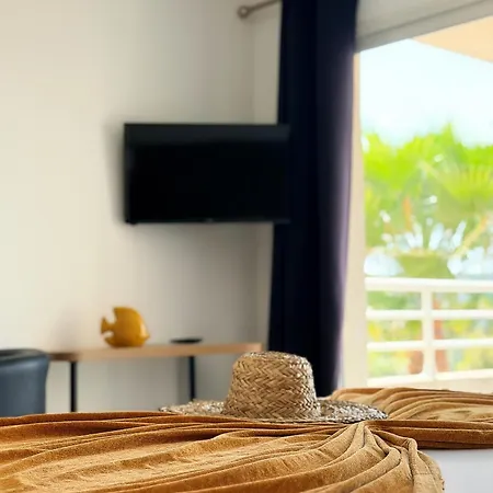 Bella Vista Hotel, & Gastronomie 酒店