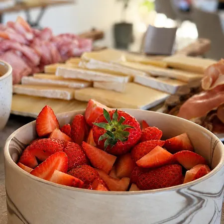 Hotel Bella Vista Hotel, & Gastronomie 4*