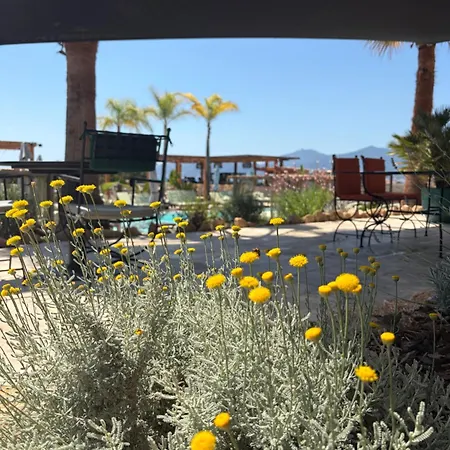 Bella Vista Hotel, & Gastronomie 4*