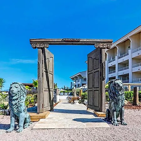 Hotel Bella Vista Hotel, & Gastronomie Porticcio (Corsica)