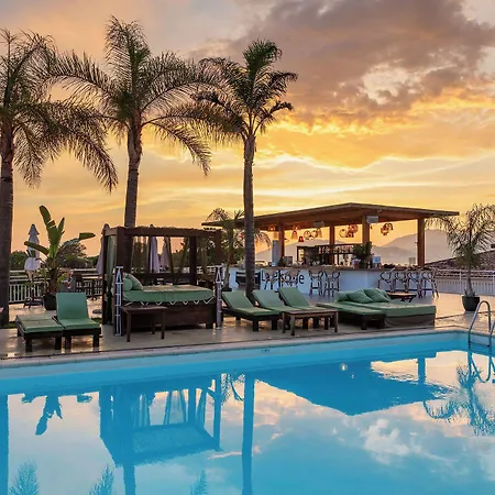 Bella Vista Hotel, & Gastronomie Hotel