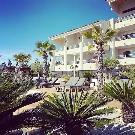 Hotel Bella Vista Hotel, & Gastronomie Porticcio (Corsica)