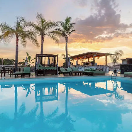 Bella Vista Hotel, & Gastronomie Hotel Porticcio (Corsica)