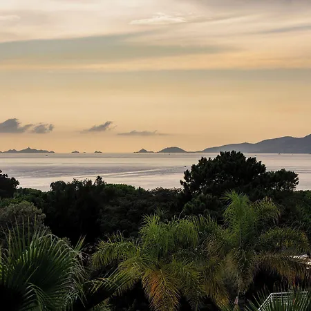 Hotel Bella Vista Hotel, & Gastronomie Porticcio (Corsica)