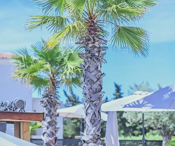 Apart-hotel Bella Vista Hotel, & Maisons