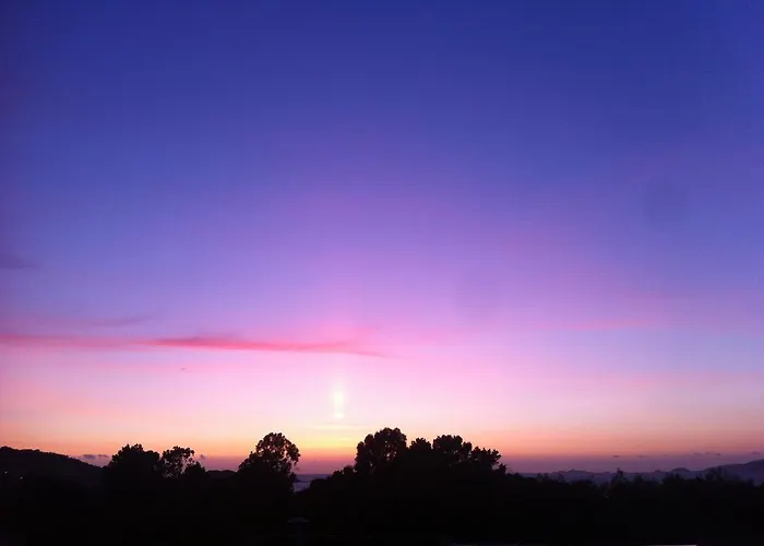 Bella Vista Hotel, & Maisons 3* פורטיסיו