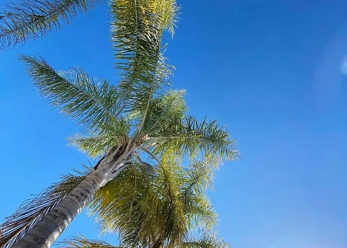 Apart-hotel Bella Vista Hotel, & Maisons