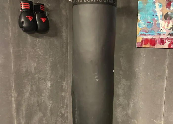 Apart-hotel Bella Vista Hotel, & Maisons 3*