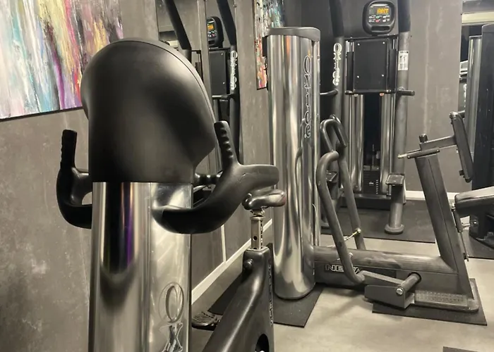 Aparthotel Bella Vista Hotel, & Maisons Porticcio (Corsica)