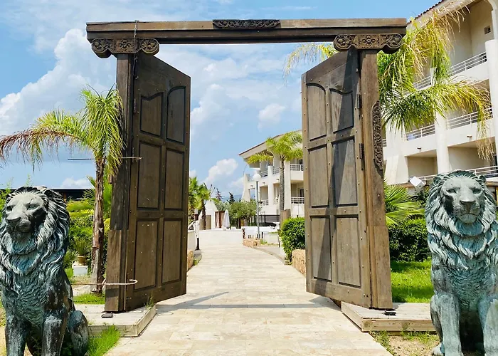 Bella Vista Hotel, & Maisons