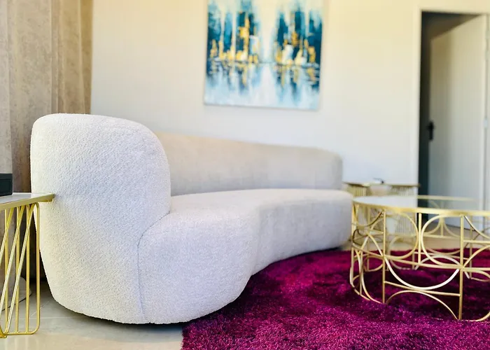 Bella Vista Hotel, & Maisons Porticcio (Corsica)