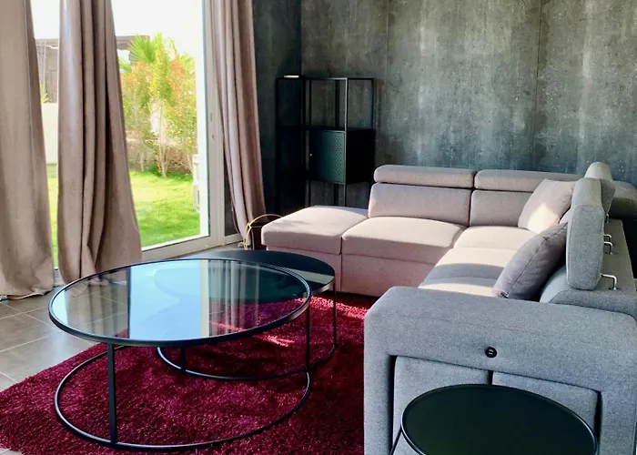 Apart-hotel Bella Vista Hotel, & Maisons 3*