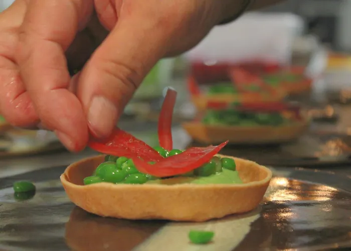 Bella Vista Hotel, & Maisons מלון דירות