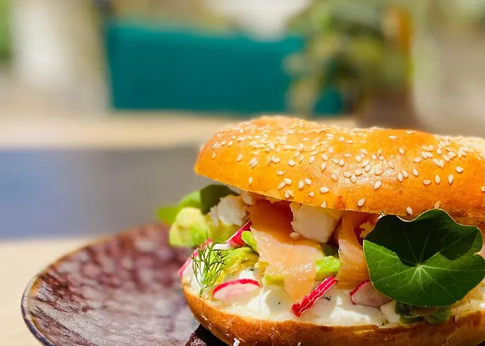 Bella Vista Hotel, & Maisons מלון דירות