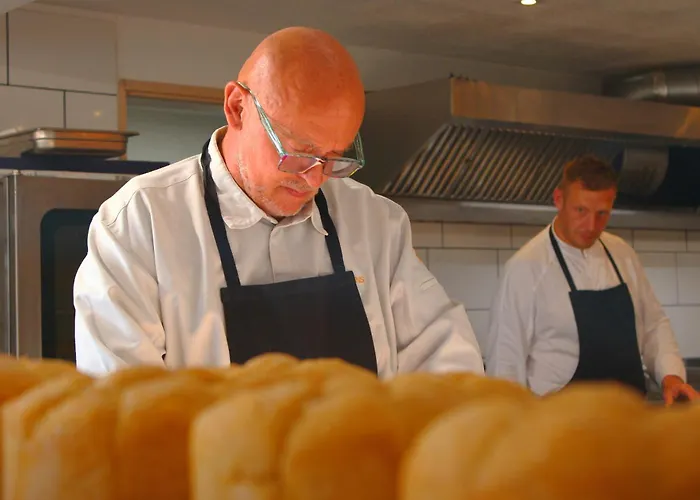 Bella Vista Hotel, & Maisons Apart-hotel 3*