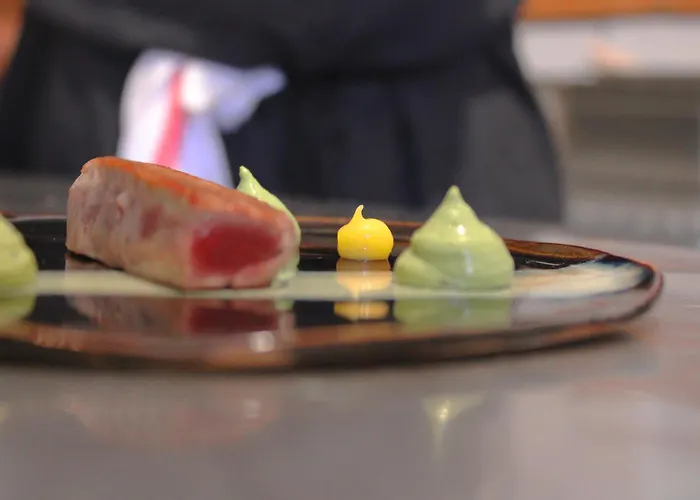 מלון דירות Bella Vista Hotel, & Maisons פורטיסיו