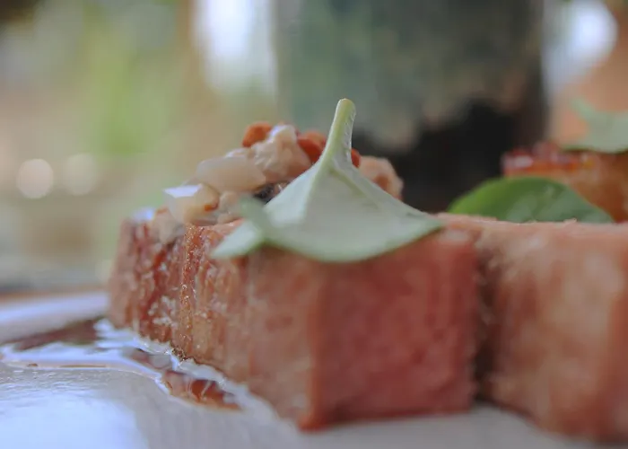 Bella Vista Hotel, & Maisons 3*