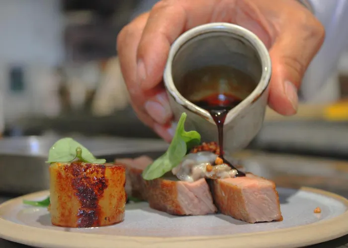 Bella Vista Hotel, & Maisons מלון דירות פורטיסיו