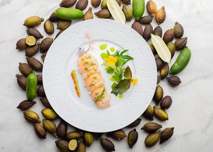 Bella Vista Hotel, & Maisons Porticcio (Corsica)