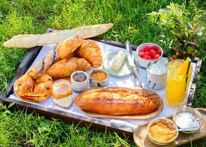 מלון דירות Bella Vista Hotel, & Maisons 3*