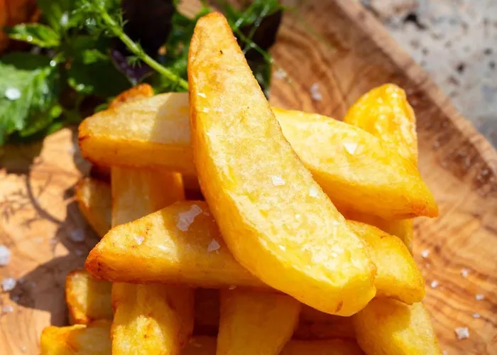 Bella Vista Hotel, & Maisons 3*