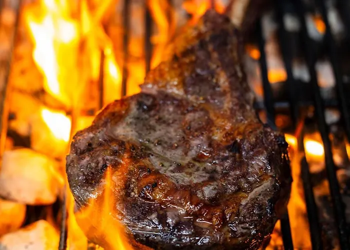 Bella Vista Hotel, & Maisons Porticcio (Corsica)