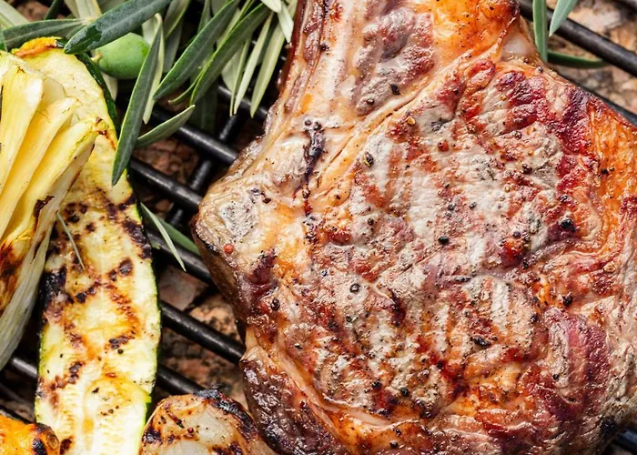 Bella Vista Hotel, & Maisons Apart-hotel 3*